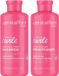 Lee Stafford For The Love Of Curls Set - 2x250ml