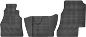 Frogum Rubbermatten Mercedes Sprinter 1995-2006 (3-delige set voorset)