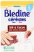 Blédina Blédine Tarwe en Cacao van 6 Maanden 400 g