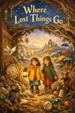Where Lost Things Go