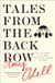 Tales Van Ditmar Boeken Tales from the Back Row