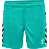 Hummel PLAYFUL SHORTS KIDS Unisex Atlantis Polyester