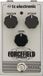 TC Electronic Forcefield Compressor - Effect-unit voor gitaren