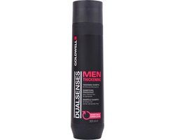 Goldwell Dualsenses Men Thickening Shampoo - 300ml
