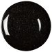 Scandi Living Assiette Freckle Ø26 cm Noir