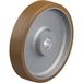 Blickle GBN 362/50H7 Aandrijfwiel Wieldiameter: 360 mm Draagvermogen (max.): 2200 kg 1 stuk(s)