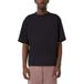 s.Oliver -qs T-shirts Black Maat: S