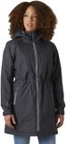 Helly Hansen Westport Insulated Jas Zwart L Vrouw