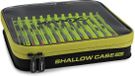 Matrix Shallow EVA Case 250 Green / Black