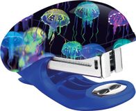 Maped Office Maped Mini-nietmachine Diepzeeparadijs, capaciteit 15 vel