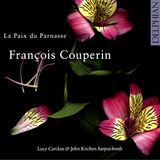 Delphian La Paix Du Parnasse (Carolan, Kitchen)