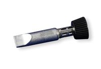 ERSA i-Tip ERSADUR continu soldeerpunt wikkeltip recht 8,0 mm soldeerpuntbreedte met ERSADUR-LF-coating 0102ZDLF080