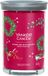 Yankee Candle Sparkling Winterberry Large Tumbler Geurkaars