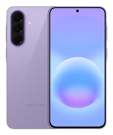 Samsung Galaxy A57 5G 128GB Awesome Lilac