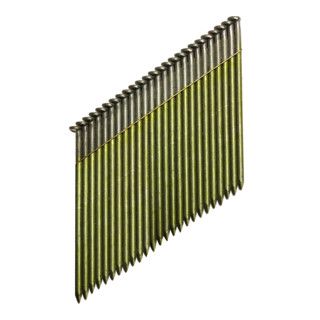 DEWALT Draadgebonden Spijkers 34 Graden 2,80-50 mm Ring - 2200 Stuks