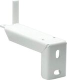 Vasco Flat-Plint-Line wandconsoles T22 / T33 per set van 3st. t.b.v. radiator lengte 1600-2400mm