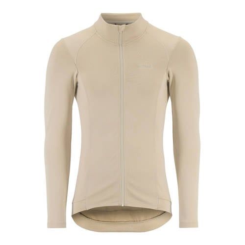 Craft SubZ fietsshirt - beige