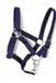 HKM Veilige Breakaway Halster Pony Marineblauw