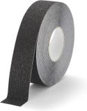 Duraline Grip+ Bande antidérapante - 50mm x 15m - Noir