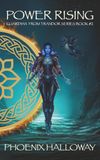 Power Rising: Guardian From Trandor Series #2