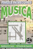 Musica - Parole Intrecciate: Passatempo intelligente, più mente, meno schermo