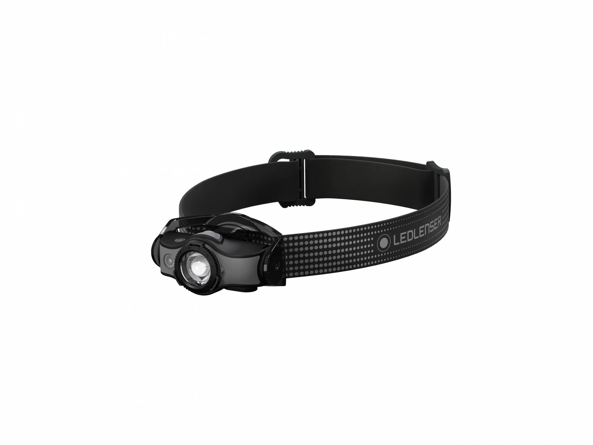 Led Lenser MH5