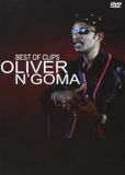 Coast2Coast Oliver N'goma - Best Of Clips (DVD)