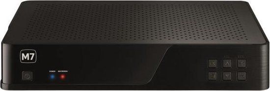 Synology Tv Vlaanderen M7 MP-201 HD PVR 500GB