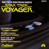Voyager GNP / Crescendo Star Trek: Voyager