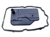 Sollo Filtre hydraulique pour boîte de vitesses automatique MERCEDES-BENZ A2222772000
