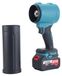 StarTech Accublazer H28 turboblazer