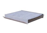 Knecht MAHLE Filter, Innenraumluft LAK457