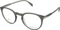 David Beckham DB 1139 B59 brillen met correctie - transparant - 49 mm lensbreedte