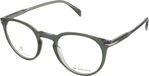 David Beckham DB 1139 B59 brillen met correctie - transparant - 49 mm lensbreedte