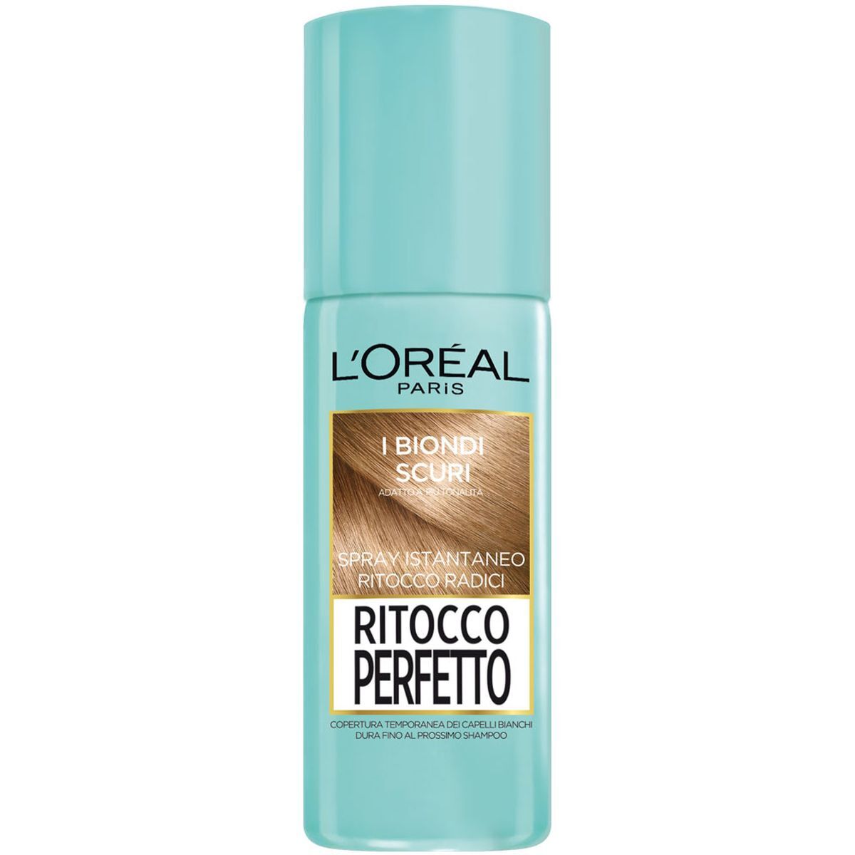 L’Oréal Paris (public) Ritocco Perfetto