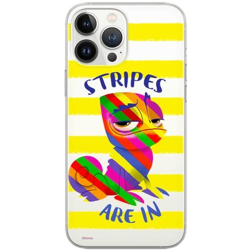 ERT GROUP Phone Case for Xiaomi Redmi Note 11 Pro 5G/11 Pro 4G - Disney Pascal 001