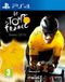 Le Tour de France 2015