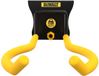 DEWALT gereedschapsorganizer, haak voor elektrisch gereedschap buitenshuis, compatibel werkplaatsopslagsysteem (DWST82814)