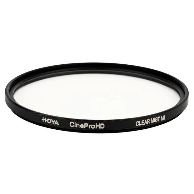 Hoya CineProHD Clear Mist 1/8 - 52mm