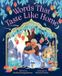 Abrams Books For Young Readers Words That Taste Like Home: Un livre d'images