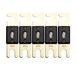 Offgridtec 40A 72V ANL zekering DIN43560/1 5-delige set