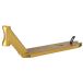 Striker Deck Trottinette Freestyle Lux (46cm - Or)