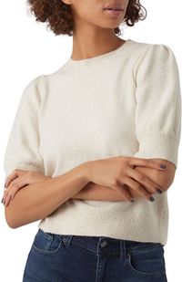 VERO MODA VMDOFFY Trui Dames - Maat M - Birch