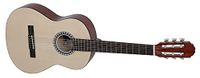 GEWA PURE GEWA Klassieke gitaar BasicPlus 3/4 naturel