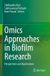 Omics Springer Omics Approaches in Biofilm Research