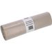 Cleaninq Afvalzak 65/25x140cm LDPE recycled T70 240L transparant