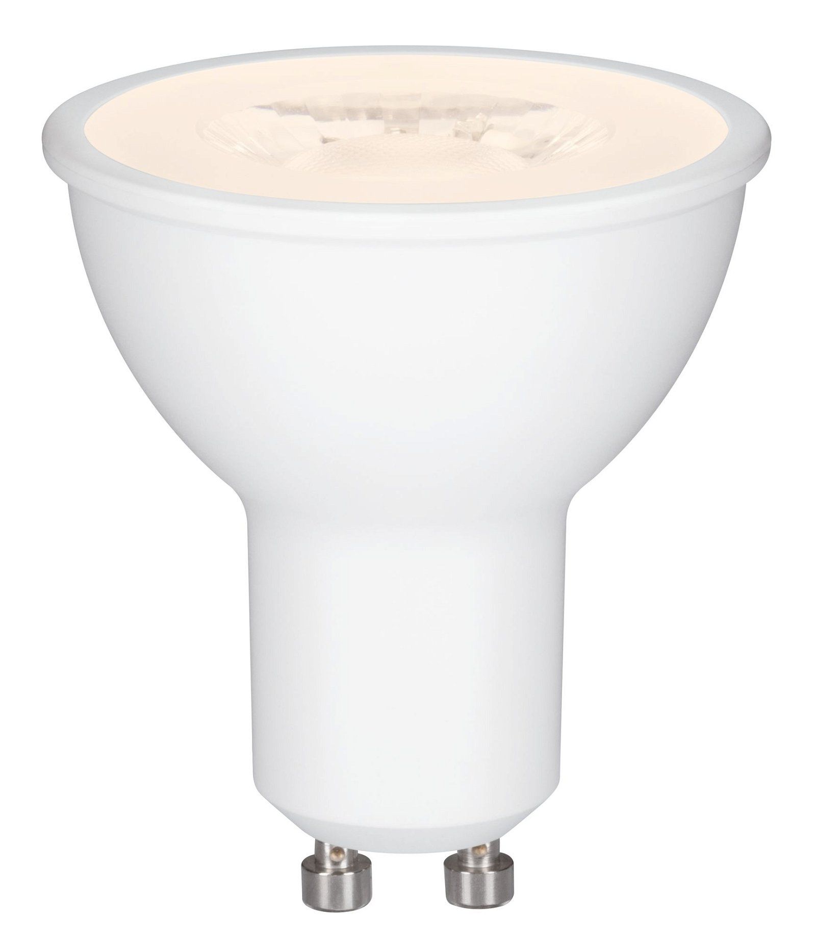 Paulmann 28577 LED-lamp | GU10 | 6W | 460 lumen | 2700K | Warm wit | Dimbaar