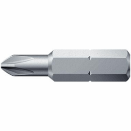 Wera Bit voor Phillips-schroeven taaihard DIN3126 C8 4x32mm