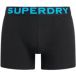 Superdry Duopak Slips Heren Ondergoed