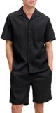 Jack & Jones Harrison Resort Overhemd en Short Set Heren - Maat M